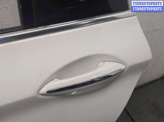 купить Дверь боковая (легковая) на BMW 5 F07 Gran Turismo 2009-2013