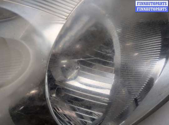 купить Фара (передняя) на Chevrolet Spark 2009-2016