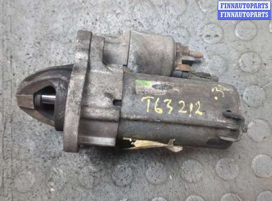 Стартер FO2195023 на Ford Fiesta 2008-2013