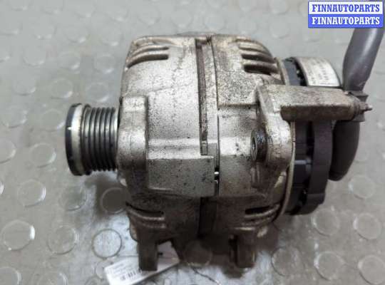 купить Генератор на Skoda Yeti 2009-2018