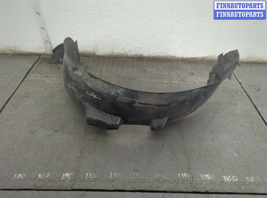 купить Защита арок (подкрылок) на Opel Antara 2006-2015