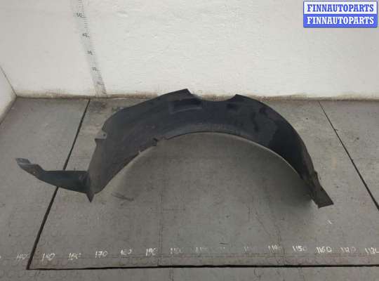 Защита арок (подкрылок) OP2343028 на Opel Antara 2006-2015