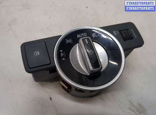 Переключатель света MB1394683 на Mercedes C W204 2007-2013