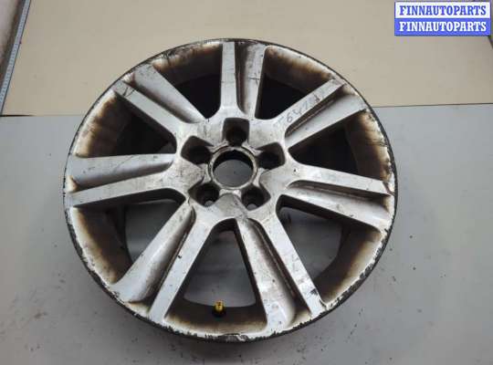 Диск литой AU1755383 на Audi A4 (B8) 2007-2015