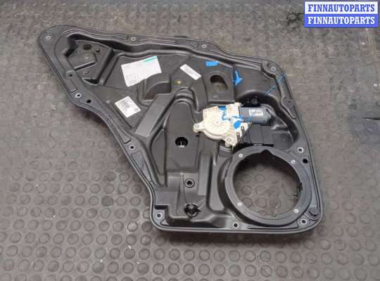 купить Стеклоподъемник электрический на Volkswagen Tiguan 2007-2011