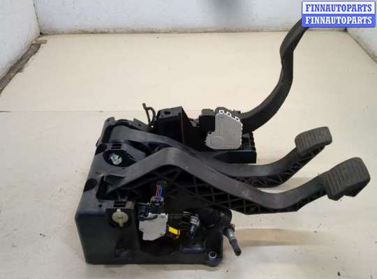 Узел педальный (блок педалей) CT1064751 на Citroen Jumper (Relay) 2014-2025