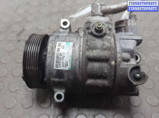 купить Компрессор кондиционера на Volkswagen Passat 6 2005-2010