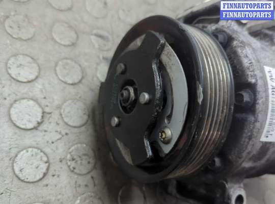 купить Компрессор кондиционера на Volkswagen Passat 6 2005-2010