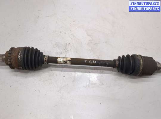 Купить Полуось (приводной вал, шрус) на Suzuki Swift 2003-2011 Полуось (приводной вал, шрус) SZQ2750 на Suzuki Swift 2003-2011