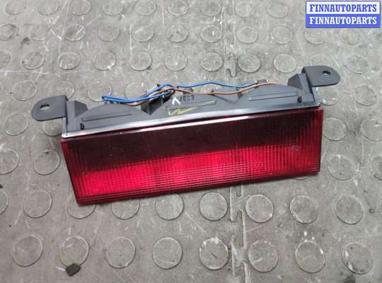 купить Фонарь дополнительный (стоп-сигнал) на Chrysler PT Cruiser 2000-2010