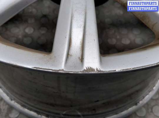 купить Диск литой на Audi A6 (C7) 2011-2018