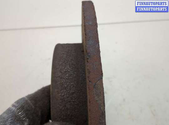 купить Диск тормозной на Volkswagen Jetta 5 2005-2011