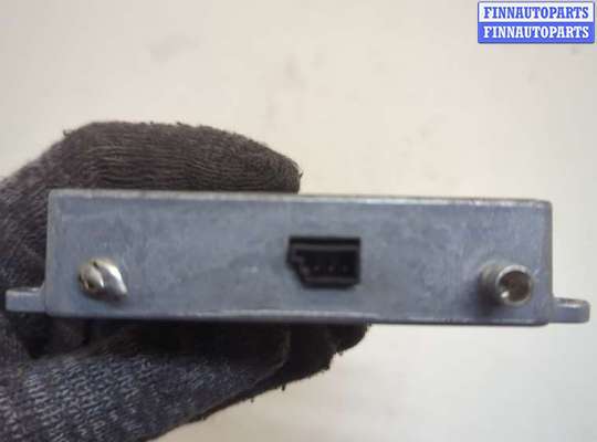 купить Усилитель антенны на Mercedes S W220 1998-2006