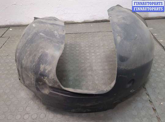купить Защита арок (подкрылок) на Volvo C30 2006-2013