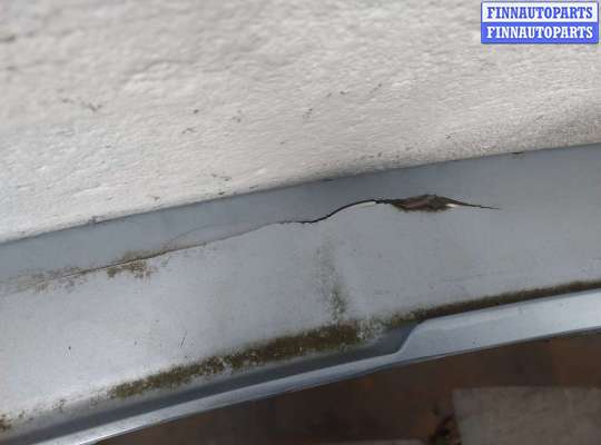 купить Подсветка номера на Mazda 6 (GH) 2007-2012