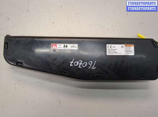 Подушка безопасности боковая (в сиденье) HD520298 на Honda HRV 2015-2021