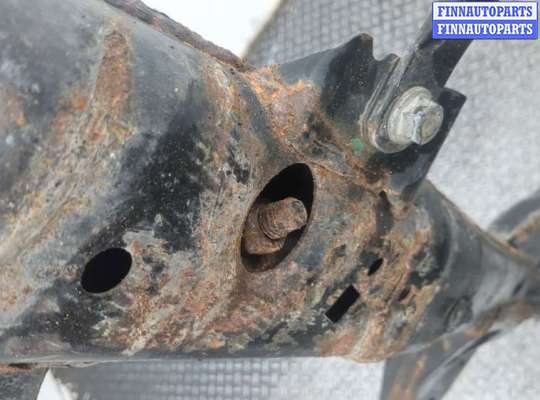купить Балка подвески передняя (подрамник) на Mercedes ML W164 2005-2011