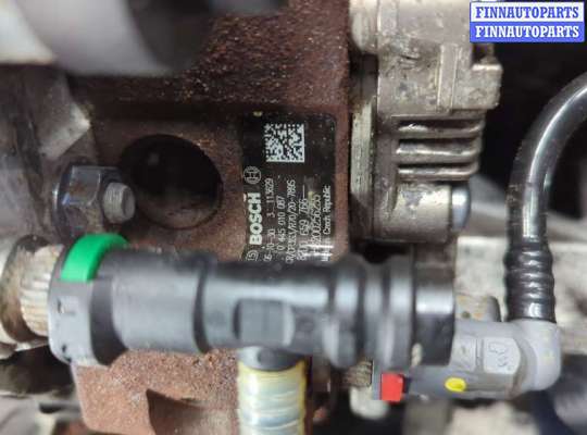 купить Заслонка дроссельная на Renault Scenic 2003-2009