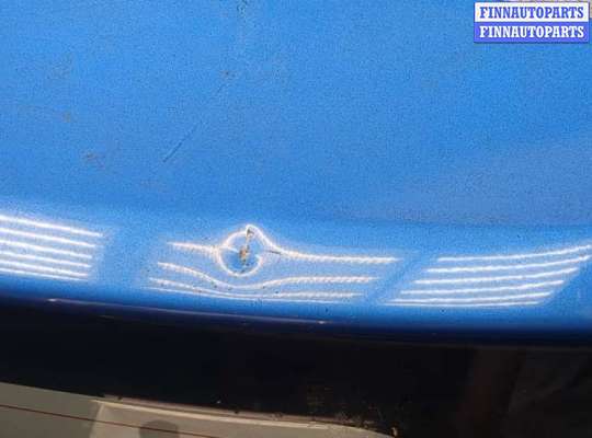 купить Замок багажника на Dacia Sandero 2013-2020
