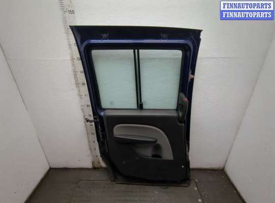 купить Дверная карта (Обшивка двери) на Fiat Doblo 2000-2015
