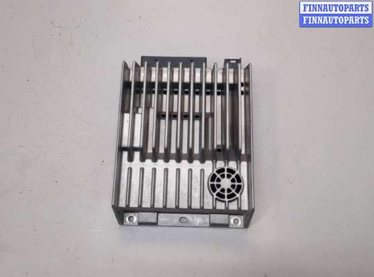 купить Усилитель звука на Mercedes E W212 2009-2016