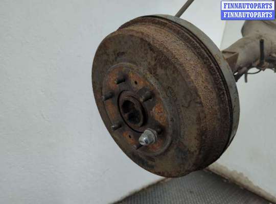 купить Мост (ведущий) на Mitsubishi L200 2006-2015