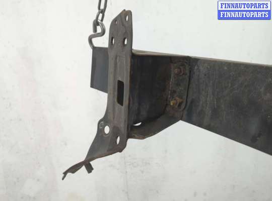 купить Усилитель бампера на Infiniti FX 2002-2009