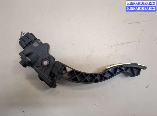 купить Педаль газа на Mitsubishi Eclipse Cross 2017-