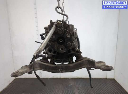 купить КПП 6-ст.мех. (МКПП) на BMW 1 E87 2004-2011