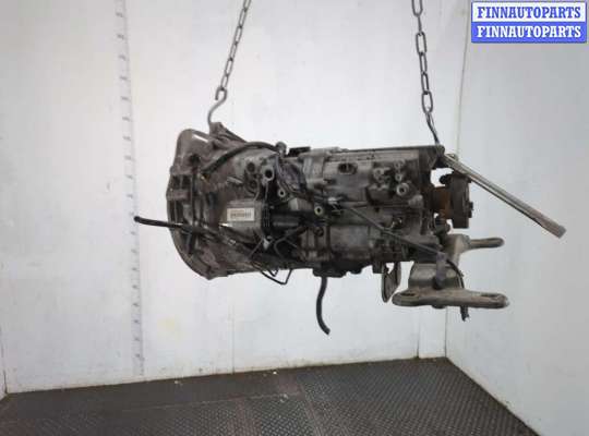 купить КПП 6-ст.мех. (МКПП) на BMW 1 E87 2004-2011