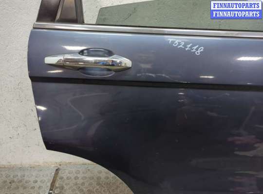 купить Молдинг стекла (боковое) на Honda CR-V 2006-2012