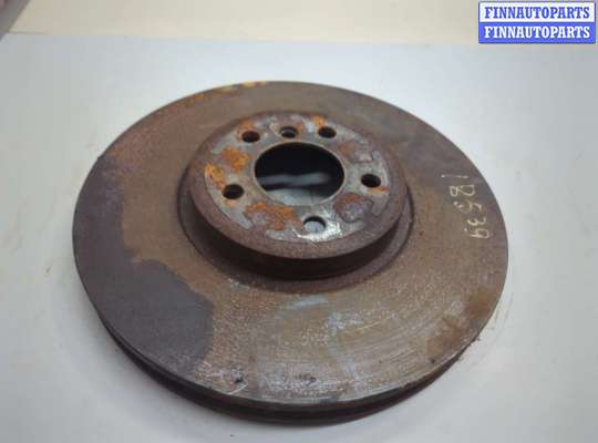 Купить Диск тормозной на BMW X5 E70 2006-2013 Диск тормозной BM3702953 на BMW X5 E70 2006-2013