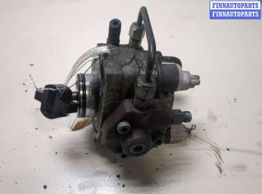 купить ТНВД на Toyota Auris E15 2006-2012