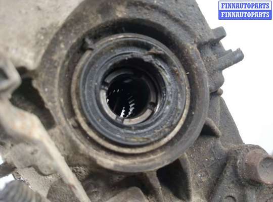 купить Редуктор моста на Mitsubishi Outlander XL 2006-2012