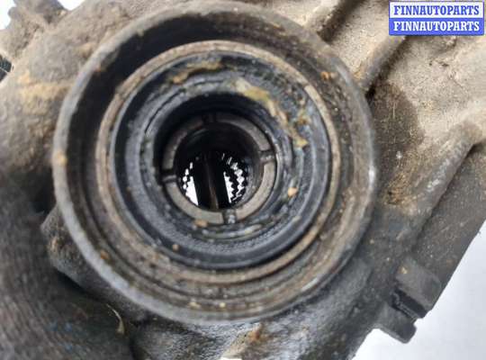 купить Редуктор моста на Mitsubishi Outlander XL 2006-2012