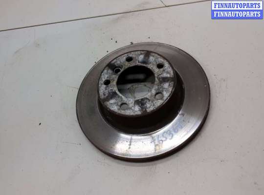 купить Диск тормозной на BMW 1 E87 2004-2011