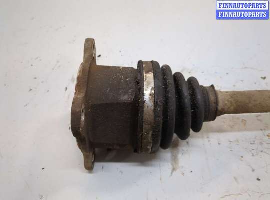 купить Полуось (приводной вал, шрус) на Suzuki Grand Vitara 2005-2016