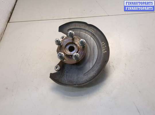 купить Ступица (кулак, цапфа) на Mitsubishi Eclipse Cross 2017-