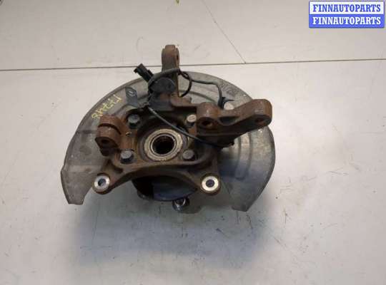 купить Ступица (кулак, цапфа) на Mitsubishi Eclipse Cross 2017-