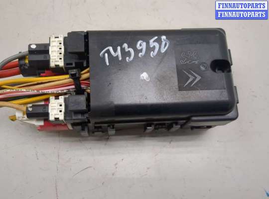 купить Блок предохранителей на Citroen C4 2010-2020