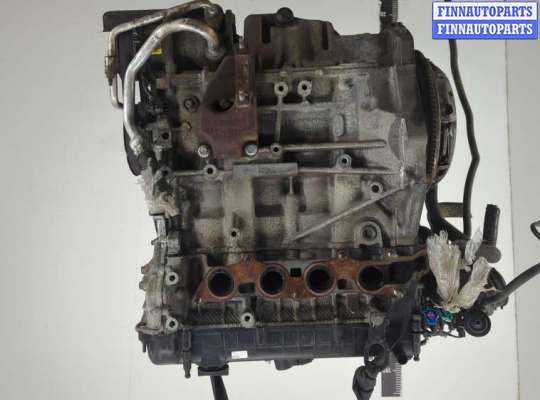 купить Двигатель (ДВС) на Ford Focus 2 2008-2011