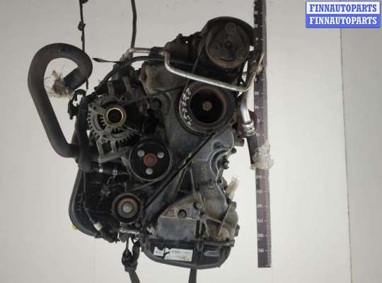 купить Двигатель (ДВС) на Ford Focus 2 2008-2011