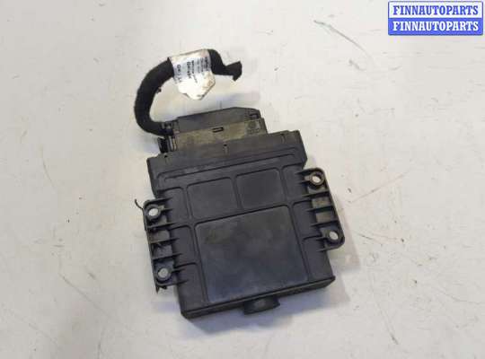 купить Блок управления АКПП / КПП на Volkswagen Touareg 2002-2007