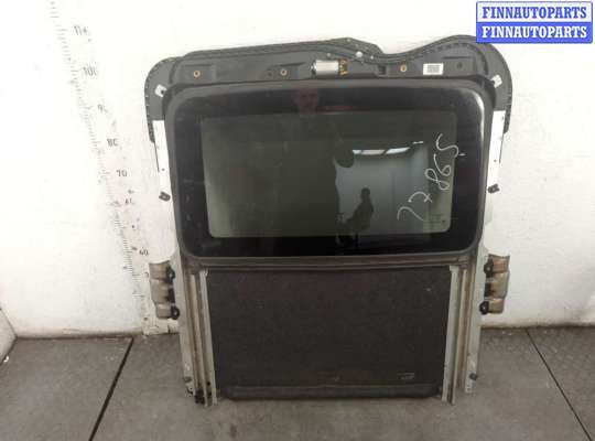 купить Люк на Toyota Corolla E15 2006-2013