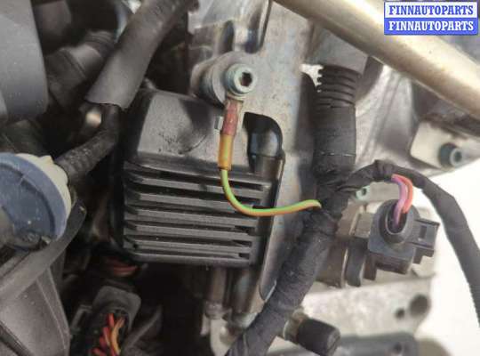 Маховик на Volkswagen Golf V (1K)