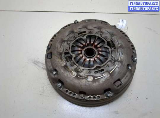 Маховик TT836089 на Toyota Avensis 2 2003-2008
