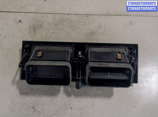 купить Дефлектор обдува салона на BMW X3 E83 2003-2010