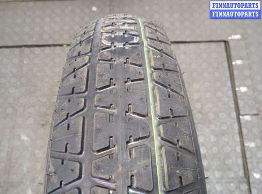 купить Колесо запасное (таблетка) на Mercedes ML W164 2005-2011