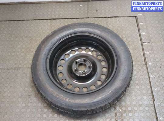 купить Колесо запасное (таблетка) на Mercedes ML W164 2005-2011