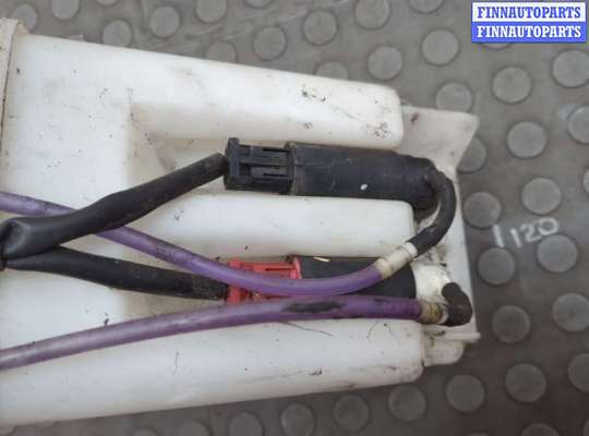 купить Бачок омывателя на Toyota Corolla Verso 2004-2009